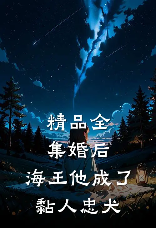 精品全集婚后，海王他成了黏人忠犬