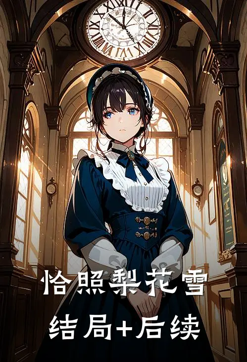 恰照梨花雪结局+后续