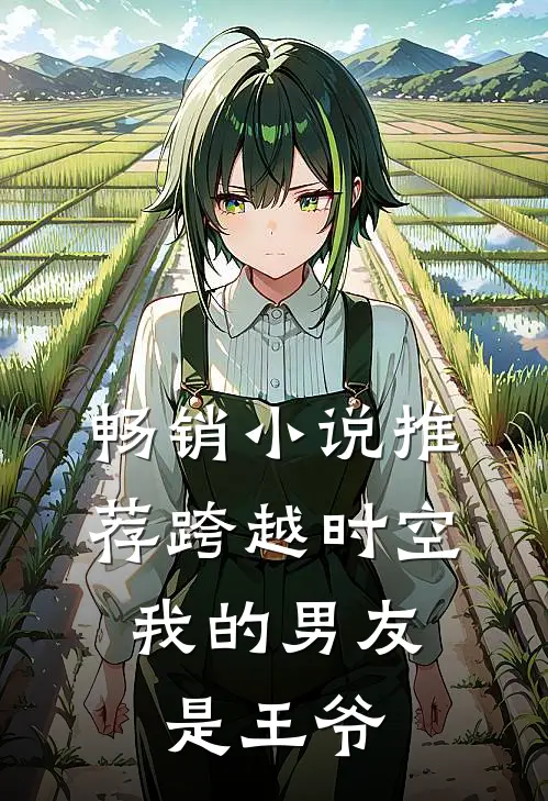 畅销小说推荐跨越时空：我的男友是王爷