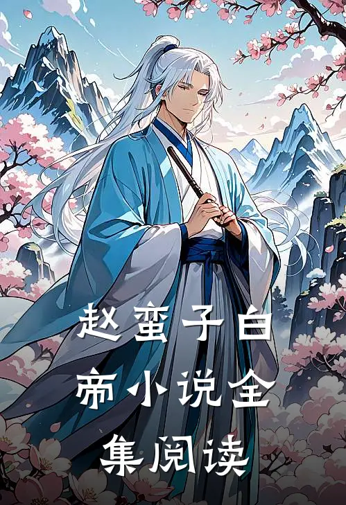 赵蛮子白帝小说全集阅读