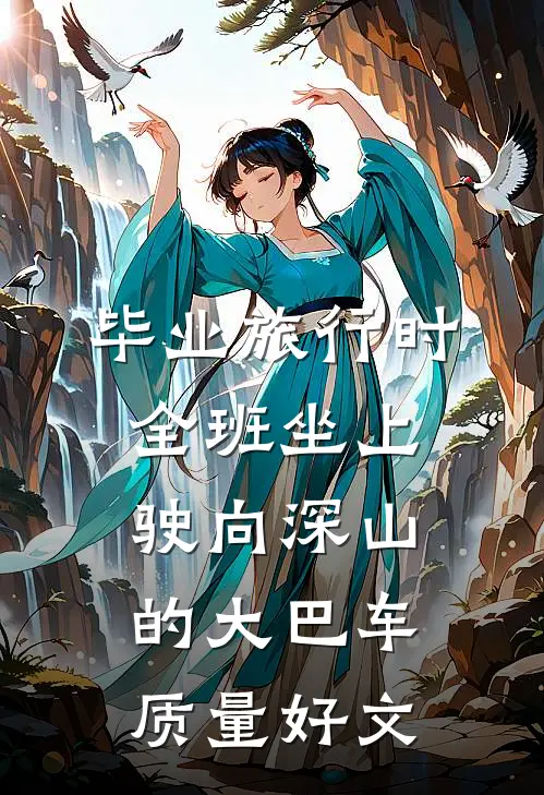 毕业旅行时，全班坐上驶向深山的大巴车质量好文