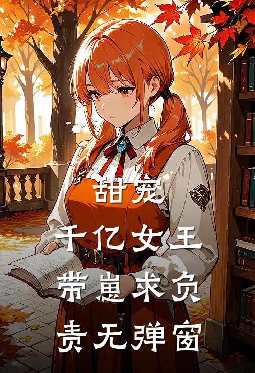甜宠：千亿女王带崽求负责无弹窗