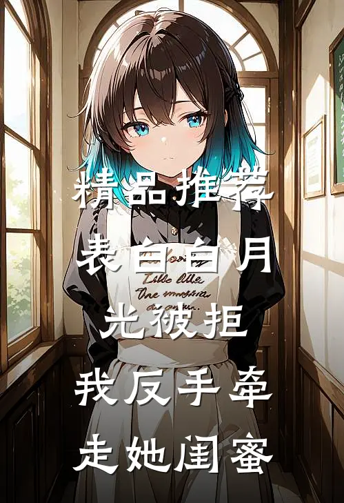 精品推荐表白白月光被拒，我反手牵走她闺蜜