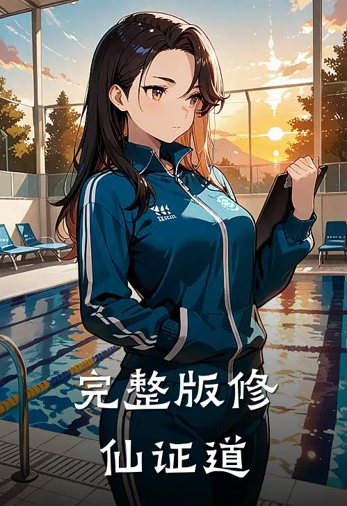 完整版修仙证道