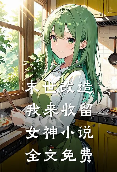 末世改造，我来收留女神小说全文免费