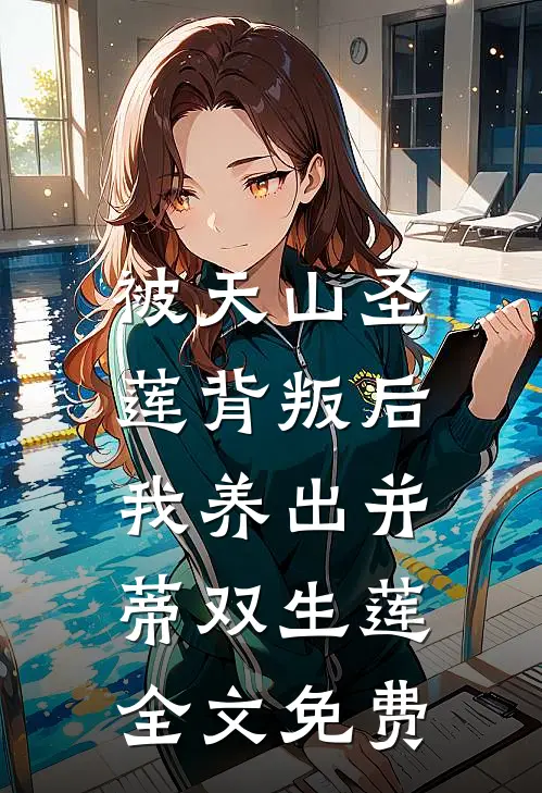 被天山圣莲背叛后，我养出并蒂双生莲全文免费