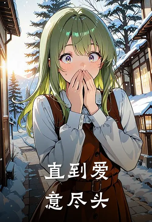 直到爱意尽头