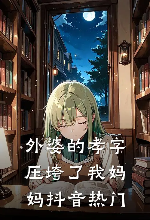 外婆的孝字压垮了我妈妈抖音热门