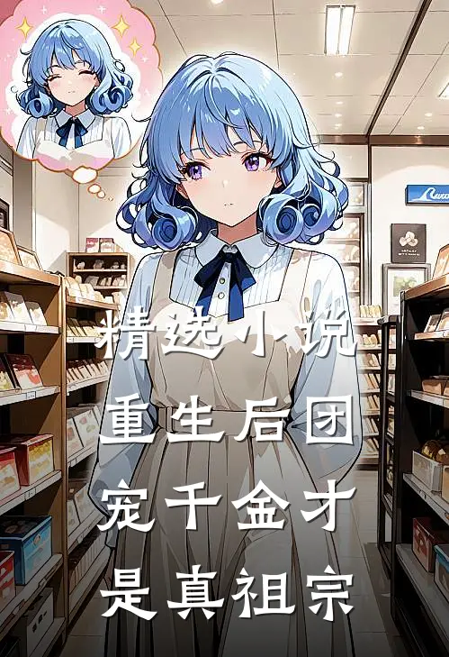 精选小说重生后团宠千金才是真祖宗