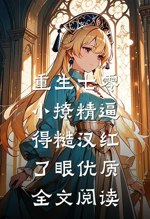 重生七零：小撩精逼得糙汉红了眼优质全文阅读