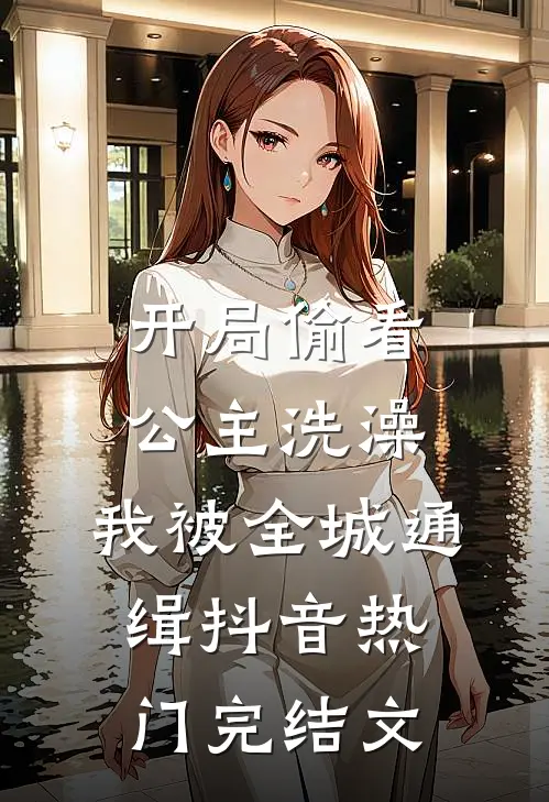 开局偷看公主洗澡，我被全城通缉抖音热门完结文