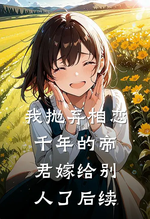 我抛弃相恋千年的帝君嫁给别人了后续