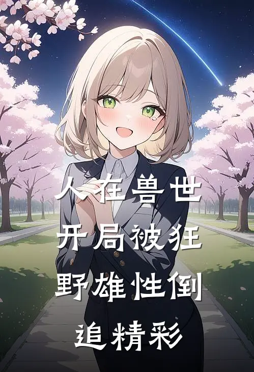人在兽世，开局被狂野雄性倒追精彩