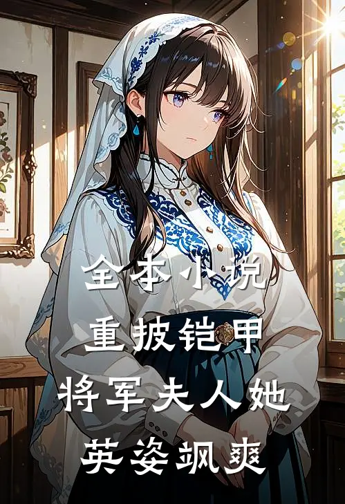 全本重披铠甲,将军夫人她英姿飒爽免费阅读