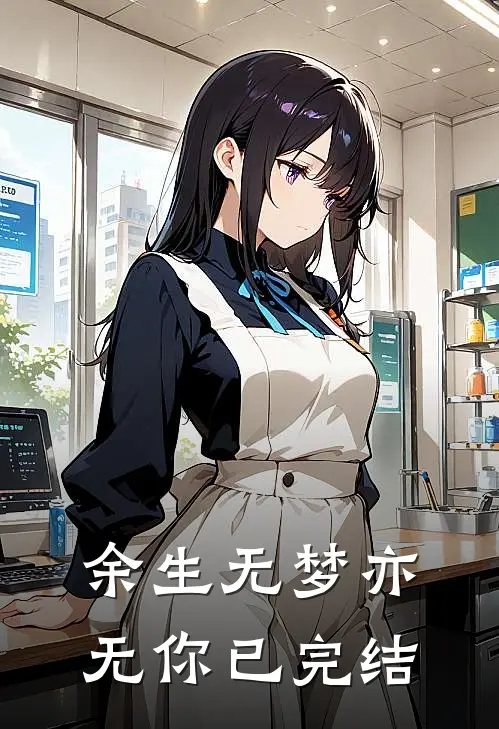 余生无梦亦无你已完结