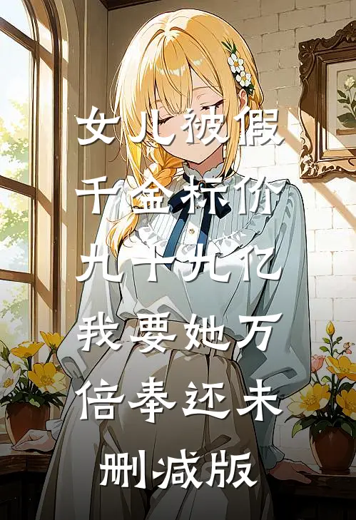 女儿被假千金标价九十九亿，我要她万倍奉还未删减版