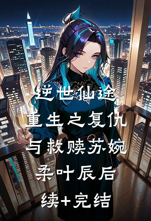 逆世仙途：重生之复仇与救赎苏婉柔叶辰后续+完结