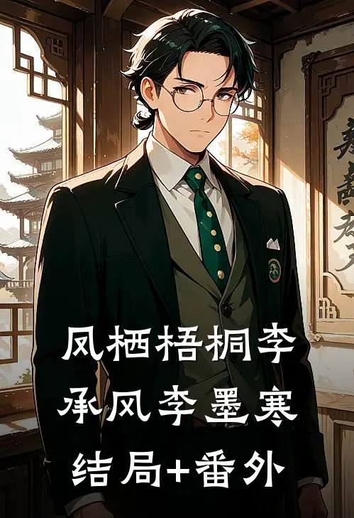 凤栖梧桐李承风李墨寒结局+番外