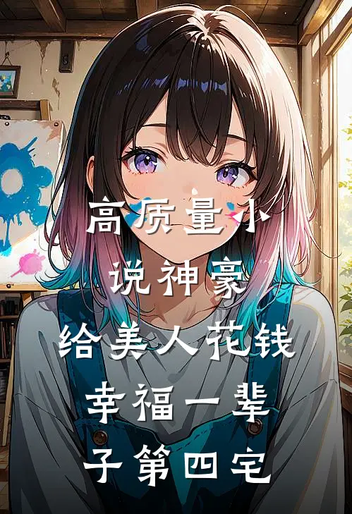 高质量小说神豪:给美人花钱幸福一辈子 第四宅