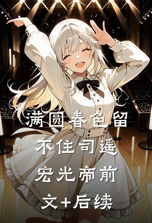 满圆春色留不住司遥宏光帝前文+后续