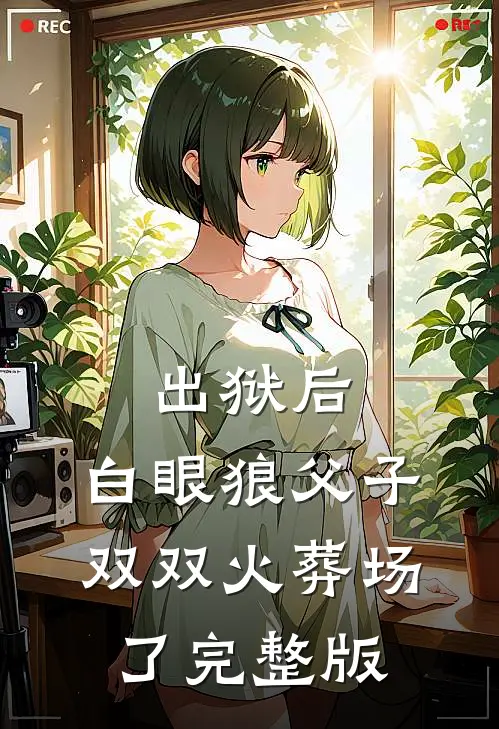 出狱后，白眼狼父子双双火葬场了完整版