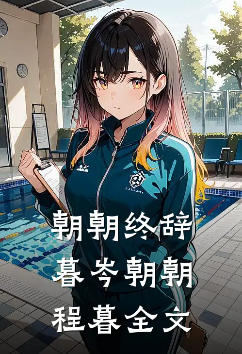 朝朝终辞暮岑朝朝程暮全文