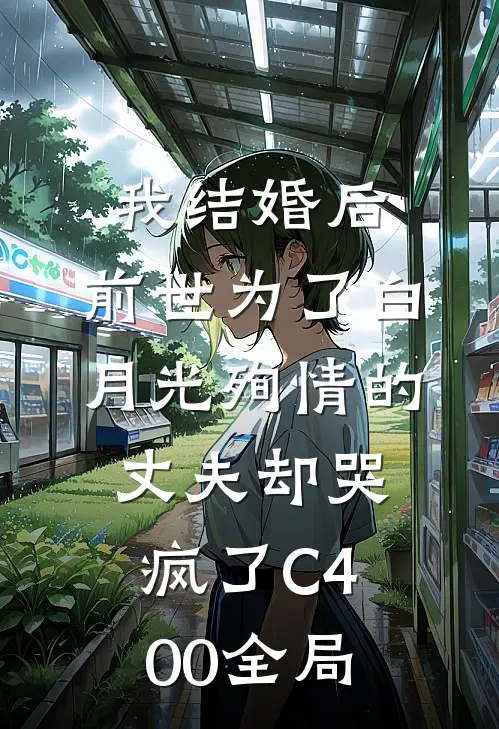 我结婚后，前世为了白月光殉情的丈夫却哭疯了C400全局
