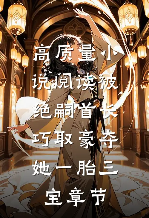 高质量小说阅读被绝嗣首长巧取豪夺，她一胎三宝章节