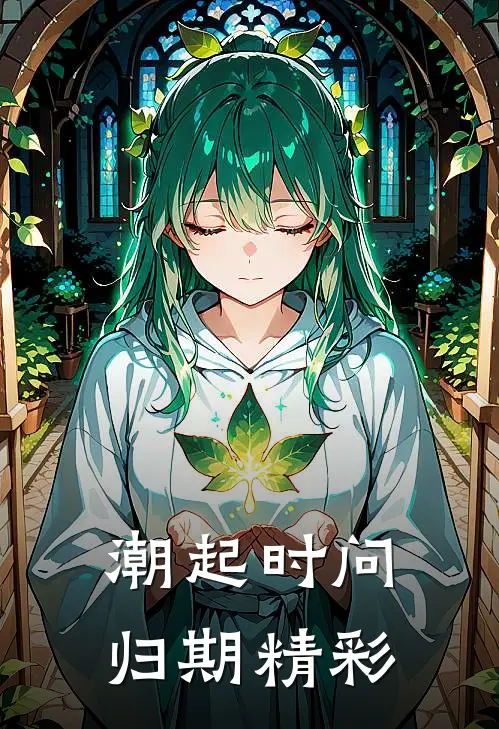 潮起时问归期精彩