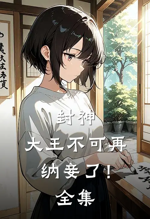 封神大王不可再纳妾了! 全集免费观看