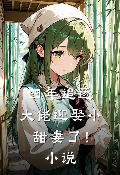 四年追逐，大佬迎娶小甜妻了！小说