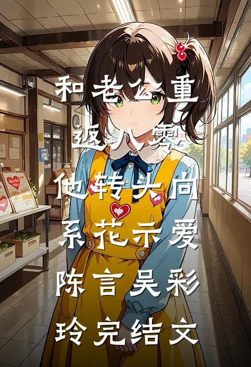 和老公重返八零，他转头向系花示爱陈言吴彩玲完结文