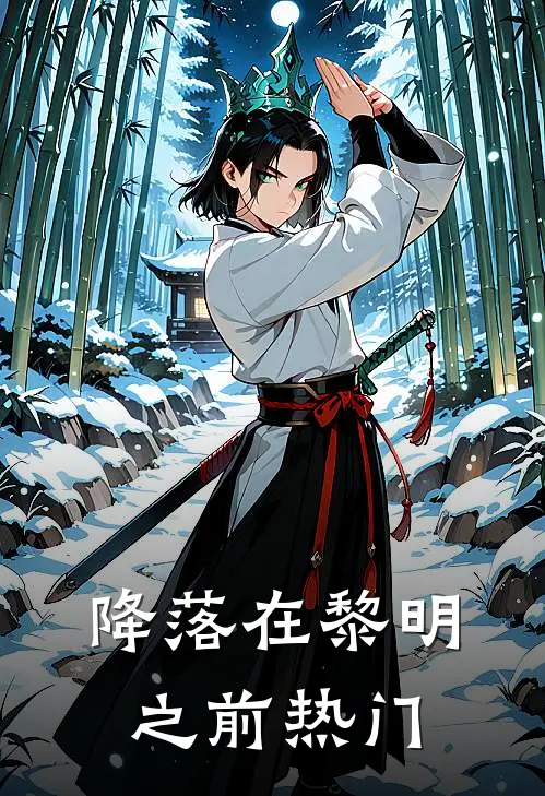 降落在黎明之前热门