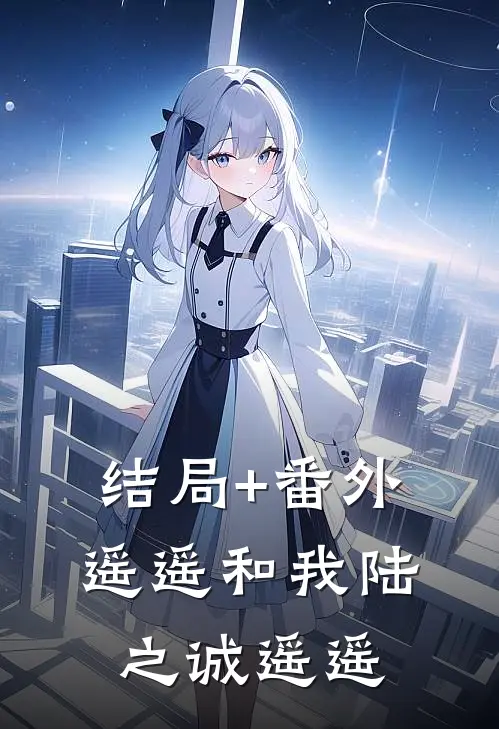 结局+番外遥遥和我陆之诚遥遥