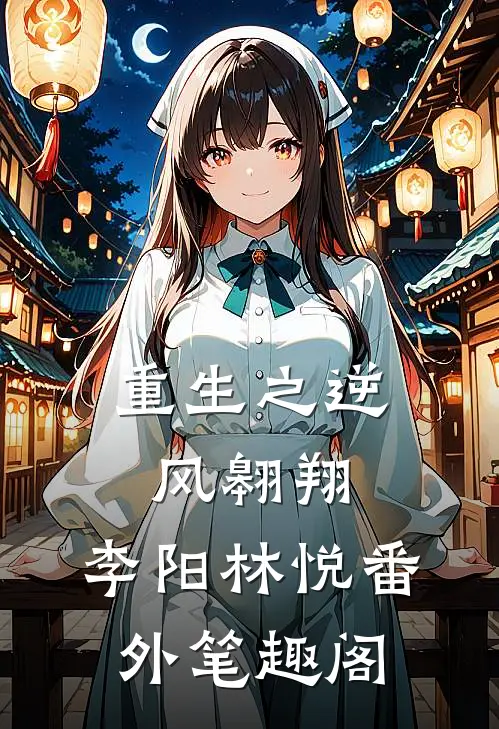 重生之逆风翱翔：李阳林悦番外笔趣阁