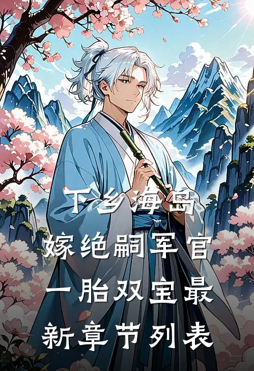 下乡海岛，嫁绝嗣军官一胎双宝最新章节列表