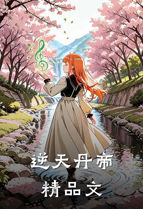 逆天丹帝精品文