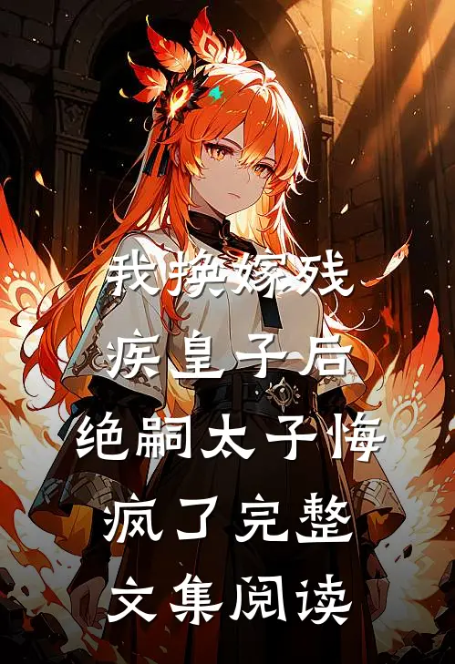 我换嫁残疾皇子后，绝嗣太子悔疯了完整文集阅读