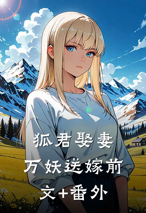 狐君娶妻，万妖送嫁前文+番外