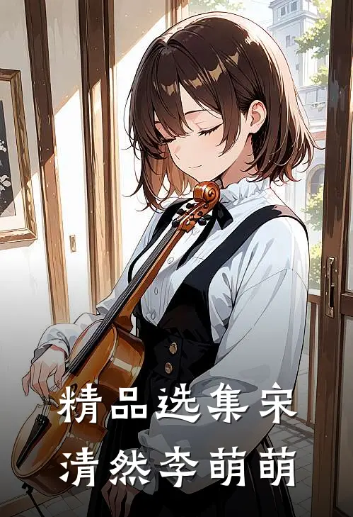 精品选集宋清然李萌萌