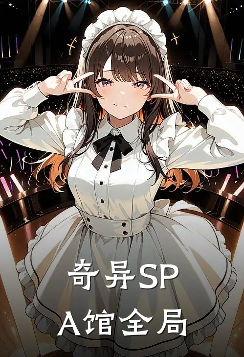 奇异SPA馆全局
