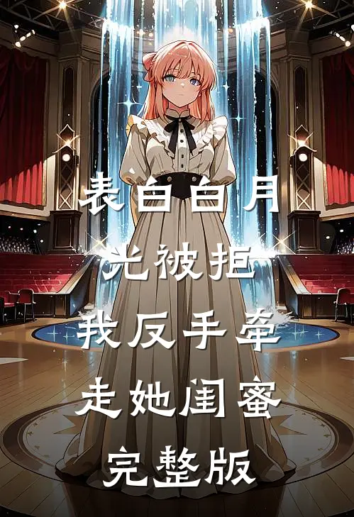 表白白月光被拒，我反手牵走她闺蜜完整版