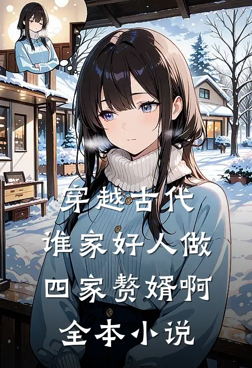 穿越古代：谁家好人做四家赘婿啊全本小说