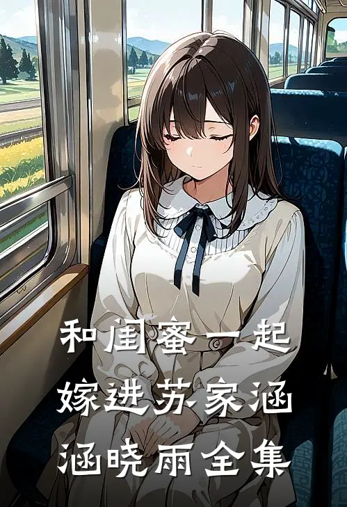 和闺蜜一起嫁进苏家涵涵晓雨 全集