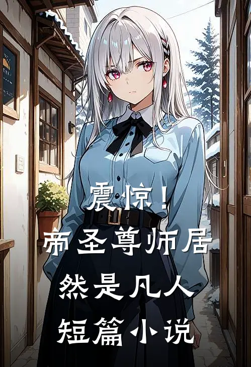 震惊！帝圣尊师居然是凡人短篇小说