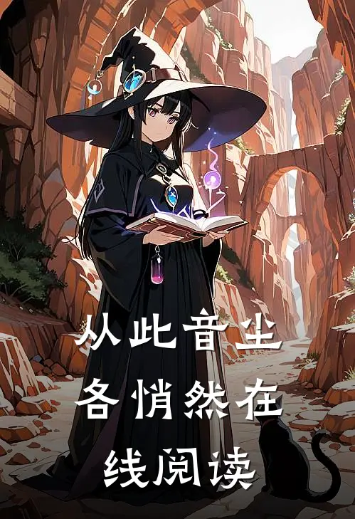从此音尘各悄然在线阅读