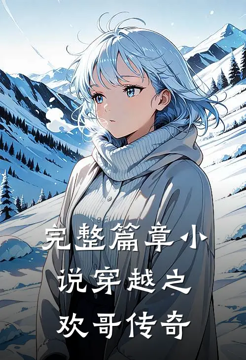 完整篇章小说穿越之欢哥传奇