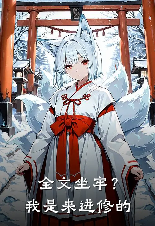 全文坐牢？我是来进修的