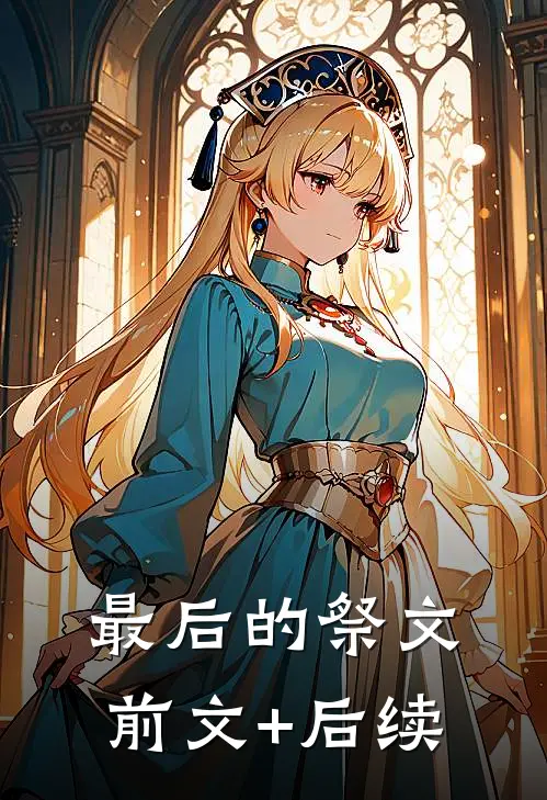 最后的祭文前文+后续