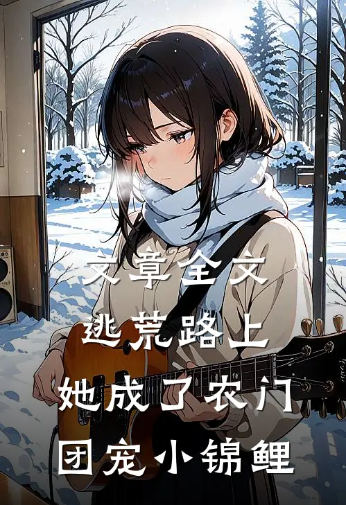 文章全文逃荒路上，她成了农门团宠小锦鲤